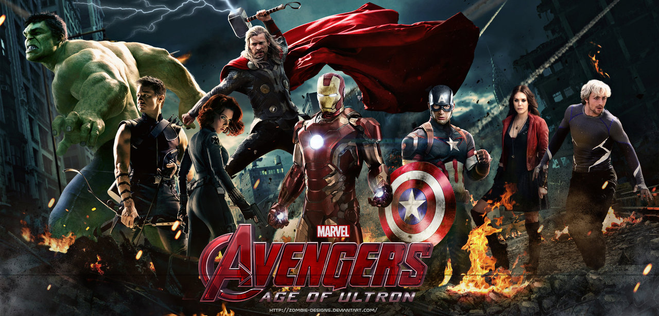 Avengers 2 Movie Free Download In Hindi