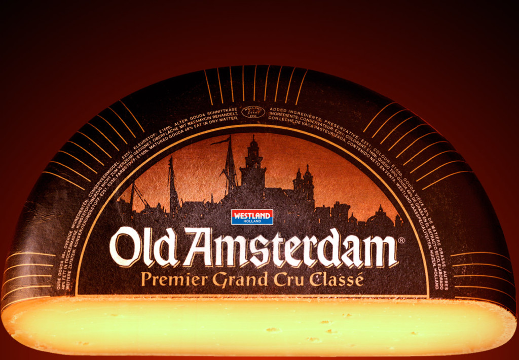 Old-Amsterdam