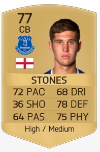 JStones
