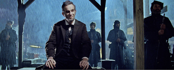 Film Review: Lincoln