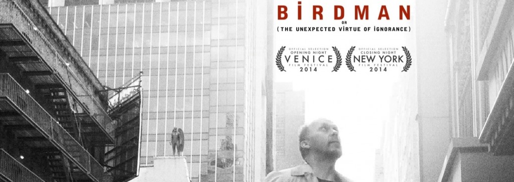 Film Review: Birdman