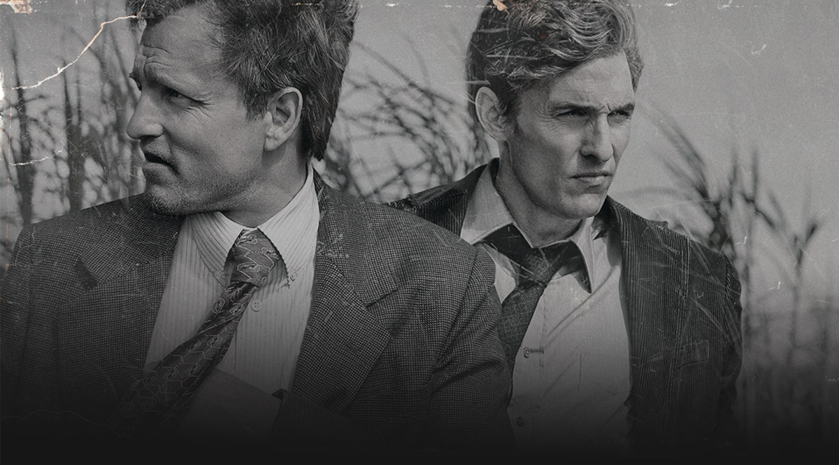 Review: True Detective