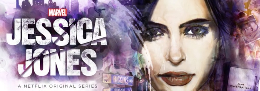 TV Review: Jessica Jones