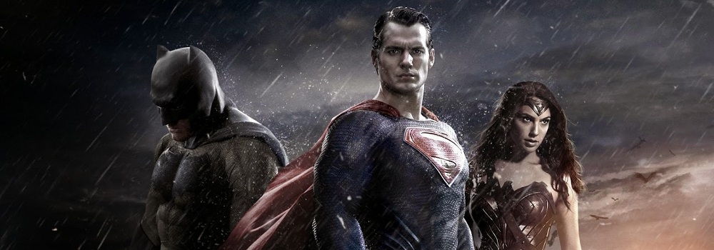 Review: Batman Vs Superman