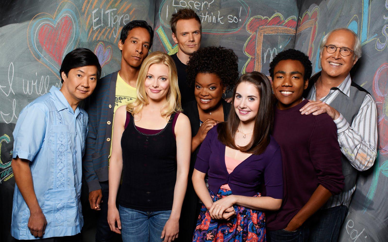 TV Review: Community