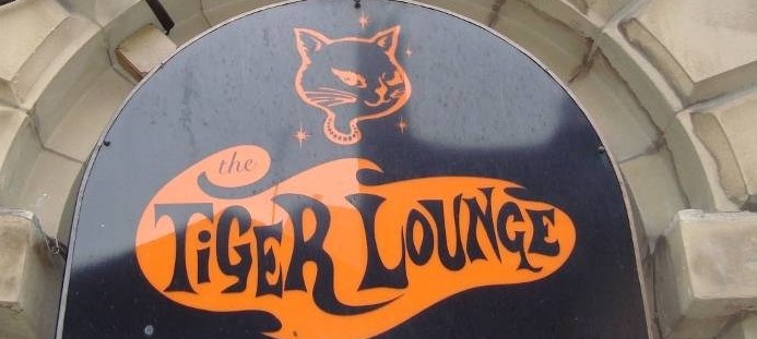 Gig Report #1 – Tiger Lounge, Manchester