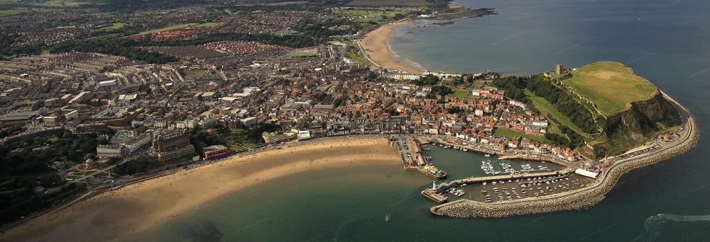 The Scarborough Boxing Day Tradition