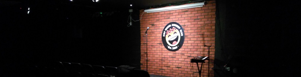 Gig Report: Hot Water Comedy, Liverpool