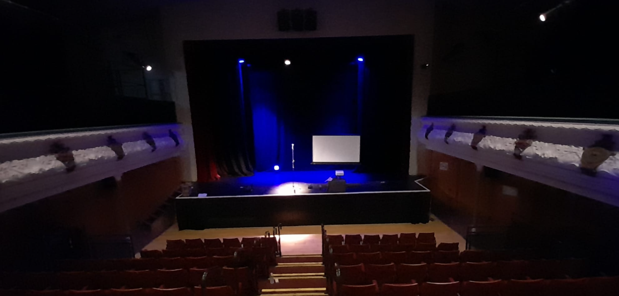 Tour Diary – Part 1 – York | Pwllheli | Liverpool